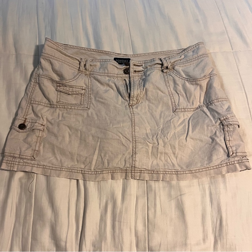 Sanoma Short Skort